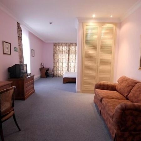 Horizon Hotel Baku Bilik gambar