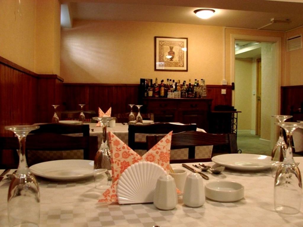Horizon Hotel Baku Luaran gambar