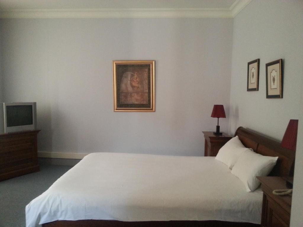 Horizon Hotel Baku Bilik gambar